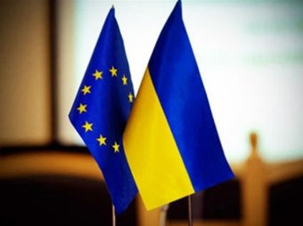 Украинский политолог назвал страну "мусоркой" для европейской продукции
