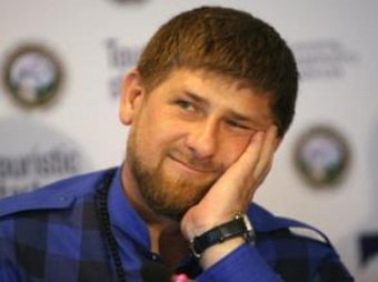 Рамзан Кадыров поздравил лидера мотоклуба «Ночные волки» с включением в санкционный список США