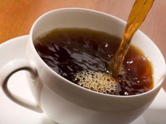 СМИ предрекают резкое подорожание чая и кофе после Нового года