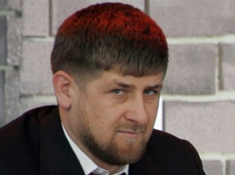 В Грозном убили родственника Рамзана Кадырова