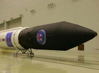 Россия осуществила первый испытательный пуск тяжелой ракеты "Ангара-А5"