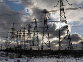 В Крыму более 600 тыс. человек остаются без электричества
