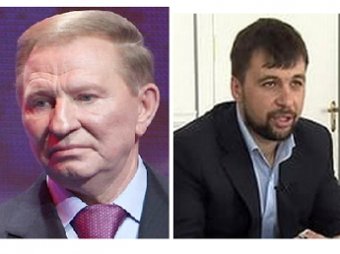 Новости Украины и Новороссии на 11 декабря: Переговоры между Киевом и Новороссией под угрозой срыва