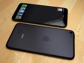 Apple снова подняла цены на iPhone в России