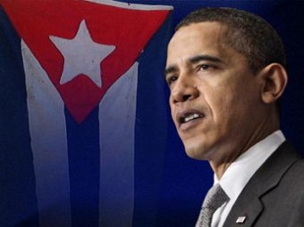 Обама объявил о нормализации отношений с Кубой
