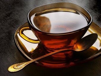 Поставщики повышают цены на чай, кофе и алкоголь до 30%