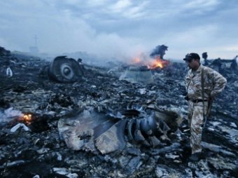 Новости Новороссии на 20 декабря 2014: в телах жертв крушения Boeing-777 найдены осколки неизвестного происхождения — СБУ