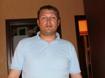 Дмитрий Сошнев, последние новости: в Петербурге нашли мёртвым пропавшего ранее директора завода Coca-Cola