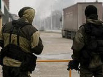 По итогам спецоперации в Грозном уничтожены 9 боевиков