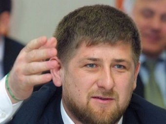 Кадыров: Собчак «направили» задать вопрос Путину про Чечню
