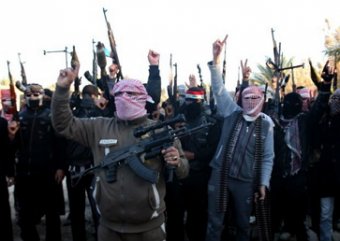 В ИГИЛ казнили 100 боевиков-иностранцев, собравшихся вернуться домой