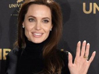 Анджелина Джоли едва не погибла в ДТП