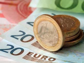Биржевой курс евро впервые в истории превысил 73 рубля