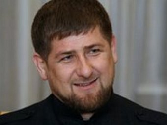 Кадыров объявил брата Доку Умарова организатором атаки боевиков на Грозный