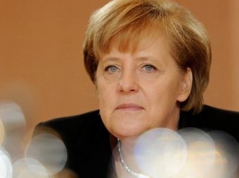 Меркель заявила о правильности мер Евросоюза в отношении России