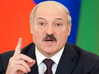 Лукашенко требует перевести все расчеты с Россией в доллары и евро