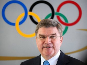 МОК разрешил проводить Олимпиады вне стран-организаторов