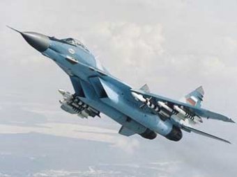 Россия впервые обогнала США по числу собранных боевых самолетов