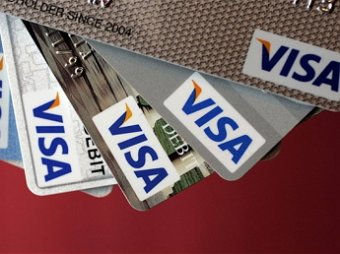 Visa прекратила работать в Крыму из-за санкций США