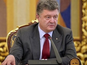 Новости Новороссии и Украины 19 декабря 2014: Порошенко внес в Раду законопроект об отмене внеблокового статуса Украины