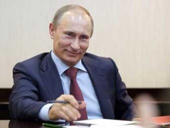 Новости Новороссии 8 декабря 2014: Путин больше не хочет отделить Донбасс от Украины - НАТО
