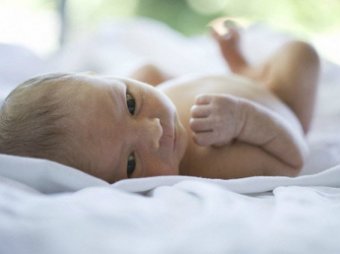 В Дании у россиянки отобрали новорожденных двойняшек