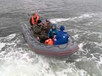 У берегов Чукотки найдены тела еще четырех погибших моряков: число жертв выросло до 16