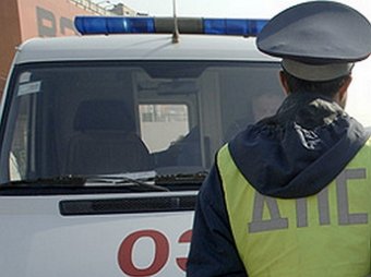 В Ростове женщина-полицейский погибла в ДТП, покалечив пять человек