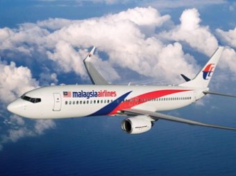 ИноСМИ: Пропавший самолёт Malaysia Airlines был сбит военными США