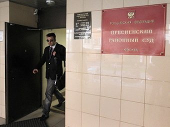 Судья московского суда умерла за рабочим столом