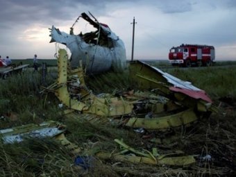 Малазийский "Боинг-777" сбил украинский летчик капитан Волошин — СМИ (фото)