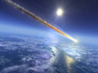 Карельский метеорит оказался значительно больше Чебаркульского