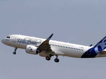 Самолет "Аэрофлота" экстренно посадили в Минске, чтобы спасти пассажира