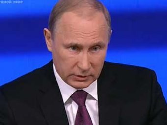 Путина рассказал, когда кризис в России сменится ростом