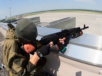 Новости Новороссии и Украины 21 декабря 2014: силовики обстреляли своих же в донецком аэропорту