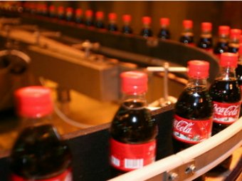 Пропал директор Петербуржского завода Coca-Cola