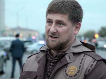 Кадыров: "Забрать Донбасс или Киев — это проще простого"