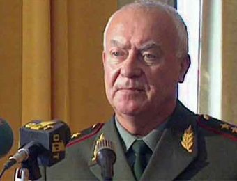 Умер экс-министр обороны Игорь Родионов