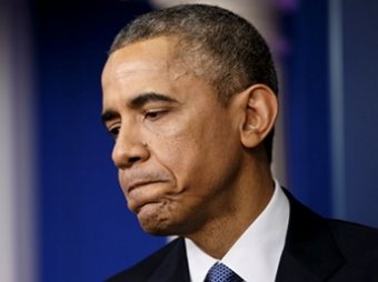 Обама объявил об экономической блокаде Крыма
