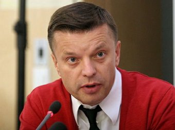 Леонида Парфёнова обманом засняли в ролике против Навального