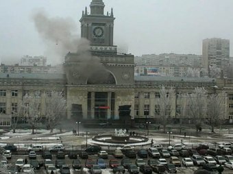 Вынесены приговоры фигурантам дела о терактах в Волгограде