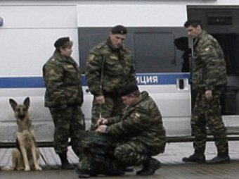 В Доме печати и школе в Грозном обнаружено 24 бомбы
