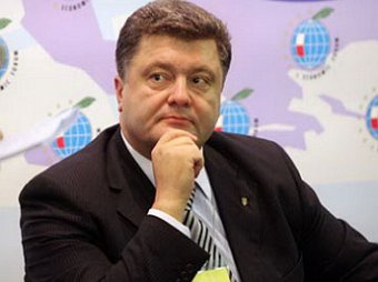 Новости Украины и Новороссии 25 декабря 2014: Порошенко выделил на оборону Украины 80 млрд гривен