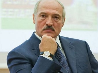 Лукашенко: «Для нас сейчас главное не бросаться в омут за Россией»