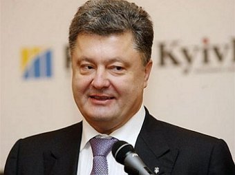 Порошенко считают безумным в немецких СМИ