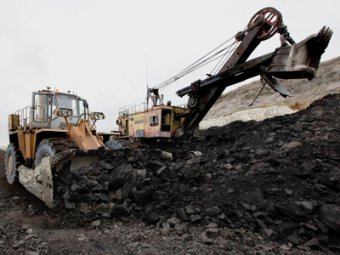 Украинский политик раскритиковал покупку Киевом угля из Австралии