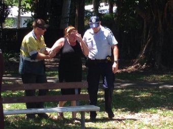 В Австралии найдены тела восьмерых детей с ножевыми ранениями