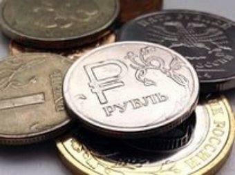 Рубль продолжил дорожать по отношении к доллару и евро