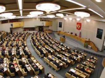 Сенаторы предложили сдать мандаты авторам "глупых" законопроектов из Госдумы