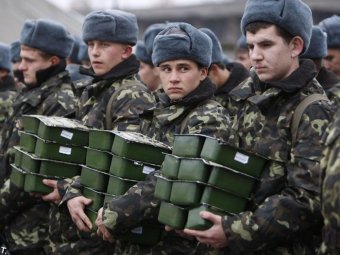 "КиберБеркут" опубликовал документы о потерях силовиков в Донбассе